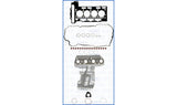 Mbw R56 1.6L Valve Regrind Set Gasket Set GV6508A - Austral | Universal Auto Spares