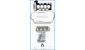 Mbw R56 1.6L Valve Regrind Set Gasket Set GV6508A - Austral | Universal Auto Spares