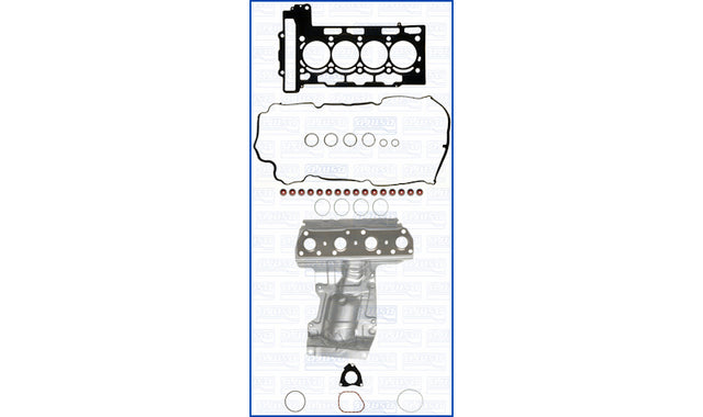 Mbw R56 1.6L Valve Regrind Set Gasket Set GV6508A - Austral | Universal Auto Spares