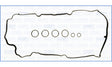 Peugeot EP6C Valve Cover Gasket Set GV6508VCP - Austral | Universal Auto Spares