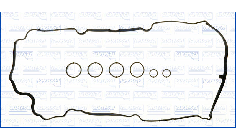 Peugeot EP6C Valve Cover Gasket Set GV6508VCP - Austral | Universal Auto Spares