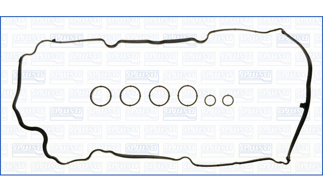 Peugeot EP6C Valve Cover Gasket Set GV6508VCP - Austral | Universal Auto Spares