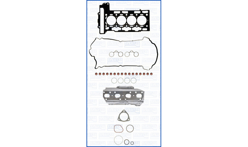 Mbw R56 S 1.6L Valve Regrind Set Gasket Set GV6509A - Austral | Universal Auto Spares
