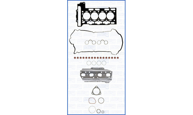 Mbw R56 S 1.6L Valve Regrind Set Gasket Set GV6509A - Austral | Universal Auto Spares