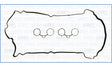 Peugeot Valve Cover Gasket Set GV6509VCP - Austral | Universal Auto Spares