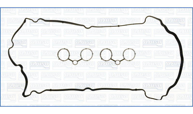 Peugeot Valve Cover Gasket Set GV6509VCP - Austral | Universal Auto Spares
