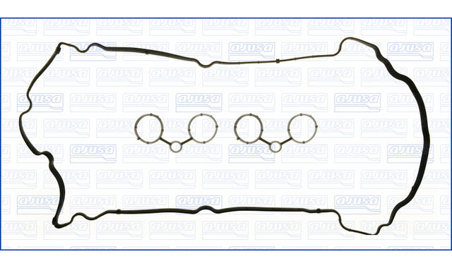 Peugeot Valve Cover Gasket Set GV6509VCP - Austral | Universal Auto Spares