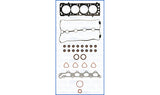 Daewoo F16D3 Valve Regrind Set Gasket Set GV651A - Austral | Universal Auto Spares