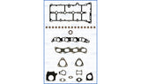 Holden Z19DTH 16V Valve Regrind Set Gasket Set GV652A - Austral | Universal Auto Spares