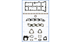 Holden Z19DTH 16V Valve Regrind Set Gasket Set GV652A - Austral | Universal Auto Spares