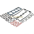 Holden F16D3 Valve Regrind Set Gasket Set GV653G - Austral | Universal Auto Spares