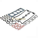 Holden F16D3 Valve Regrind Set Gasket Set GV653G - Austral | Universal Auto Spares