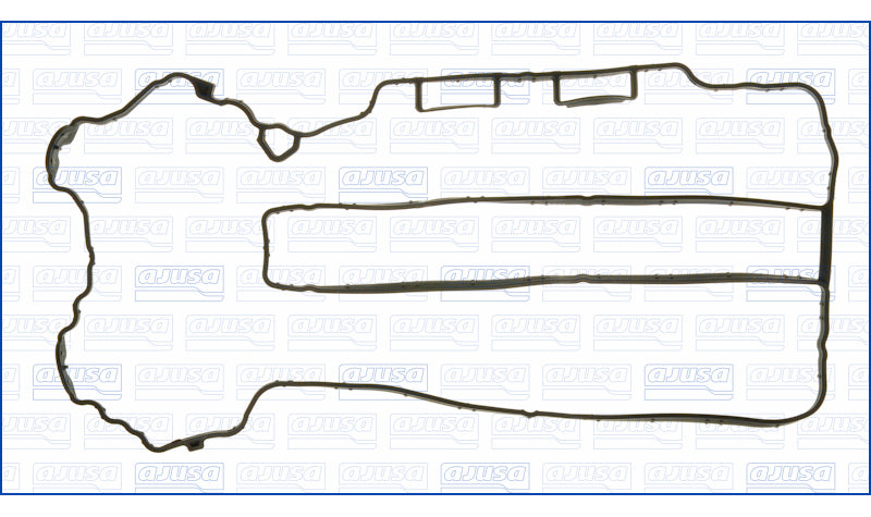 Holden Z14XEP V/Cover Gasket GV657RC - Austral