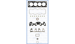 Holden Z16SE Valve Regrind Set Gasket Set GV658A - Austral | Universal Auto Spares