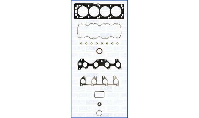 Holden Z16SE Valve Regrind Set Gasket Set GV658A - Austral | Universal Auto Spares