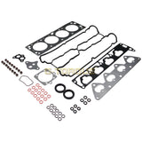Holden F18D3 Valve Regrind Set Gasket Set GV659G - Austral | Universal Auto Spares