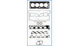 Holden X18XE Z18XE Valve Regrind Set Gasket Set GV663A - Austral | Universal Auto Spares