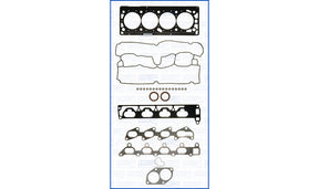 Holden X18XE Z18XE Valve Regrind Set Gasket Set GV663A - Austral | Universal Auto Spares
