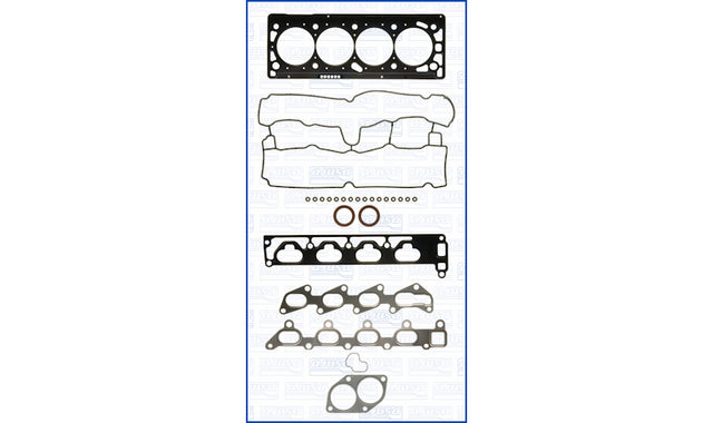 Holden X18XE Z18XE Valve Regrind Set Gasket Set GV663A - Austral | Universal Auto Spares