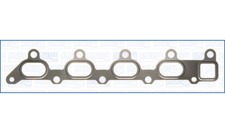 Holden X18XE Exhaust Manifold Gasket Set GV663EX - Austral | Universal Auto Spares
