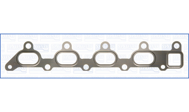 Holden X18XE Exhaust Manifold Gasket Set GV663EX - Austral | Universal Auto Spares