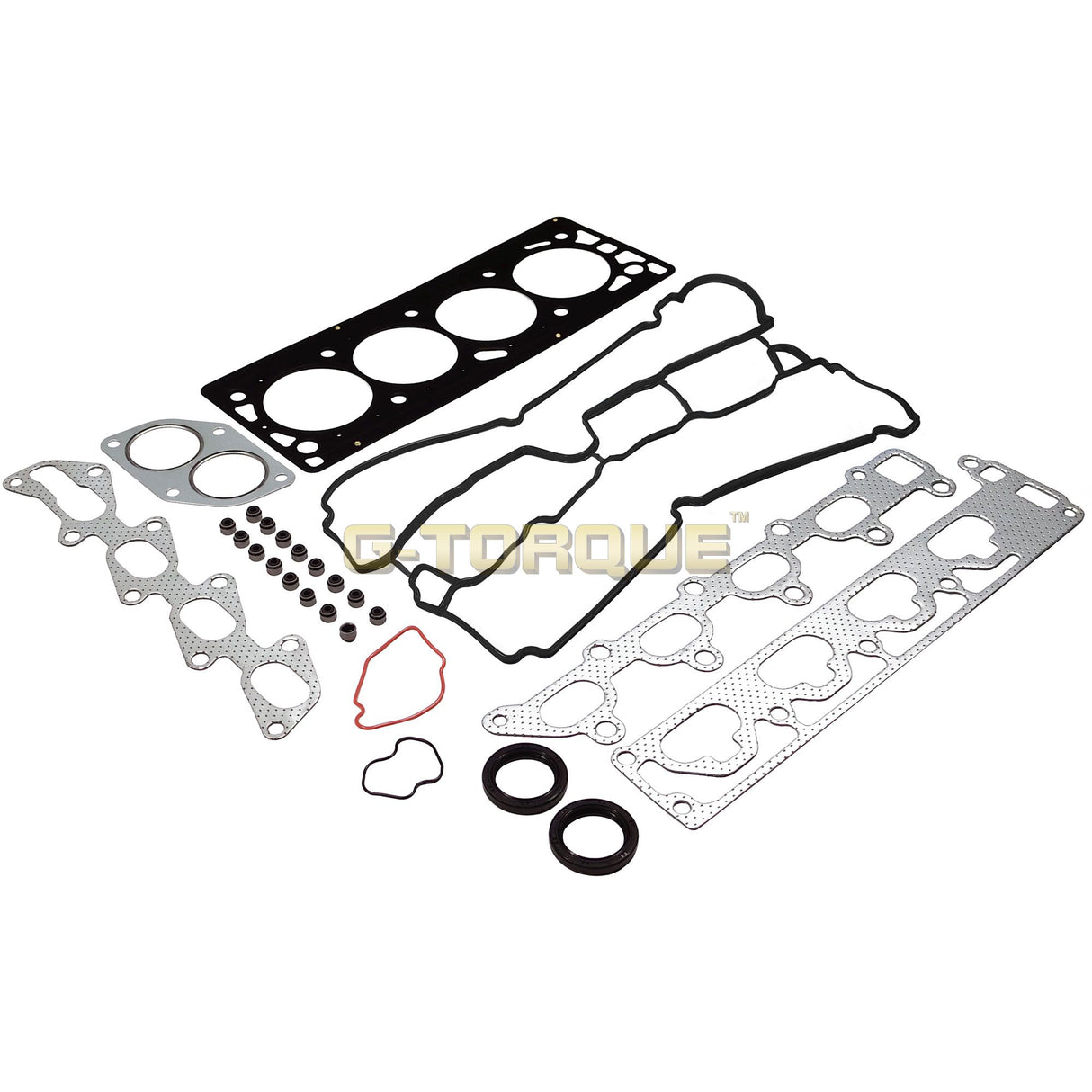 Holden X18XE Z18XE Valve Regrind Set Gasket Set GV663G - Austral | Universal Auto Spares