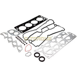 Holden X18XE Z18XE Valve Regrind Set Gasket Set GV663G - Austral | Universal Auto Spares