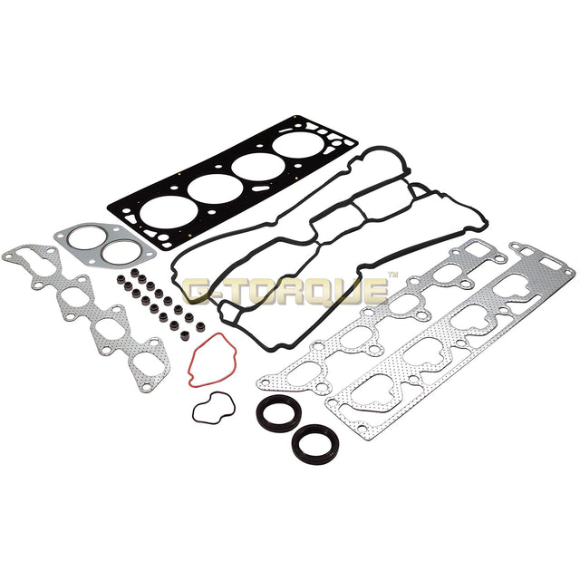 Holden X18XE Z18XE Valve Regrind Set Gasket Set GV663G - Austral | Universal Auto Spares