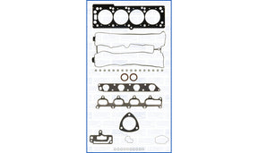 Holden Z20LET Valve Regrind Set Gasket Set GV665A - Austral | Universal Auto Spares