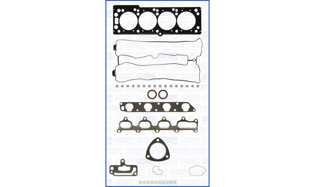 Holden Z20LET Valve Regrind Set Gasket Set GV665A - Austral | Universal Auto Spares
