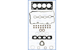 Holden Z18XER Valve Regrind Set Gasket Set GV666A - Austral | Universal Auto Spares