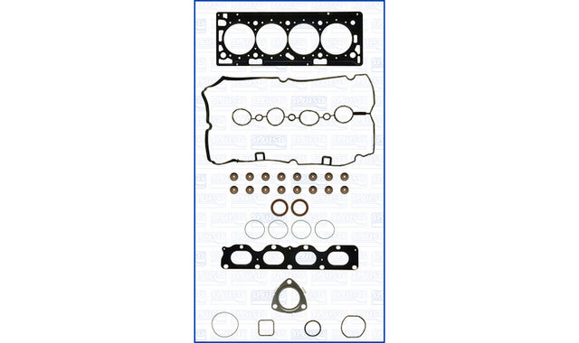 Holden Z18XER Valve Regrind Set Gasket Set GV666A - Austral | Universal Auto Spares