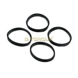 Holden Z18XER Int Manifold Gasket GV666IN - Austral | Universal Auto Spares