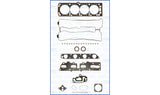 Holden X22SE Valve Regrind Set Gasket Set GV669A - Austral | Universal Auto Spares
