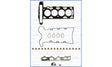 Holden Z22SE Valve Regrind Set Gasket Set GV670A - Austral | Universal Auto Spares