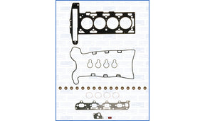 Holden Z22SE Valve Regrind Set Gasket Set GV670A - Austral | Universal Auto Spares