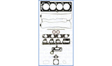 Holden Z24SED Valve Regrind Set Gasket Set GV671A - Austral | Universal Auto Spares