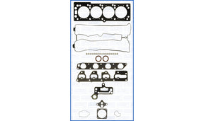 Holden Z24SED Valve Regrind Set Gasket Set GV671A - Austral | Universal Auto Spares