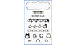 Holden Z20S1 Valve Regrind Set Gasket Set GV672A - Austral | Universal Auto Spares