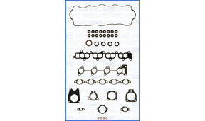 Holden Z20S1 Valve Regrind Set Gasket Set GV672A - Austral | Universal Auto Spares