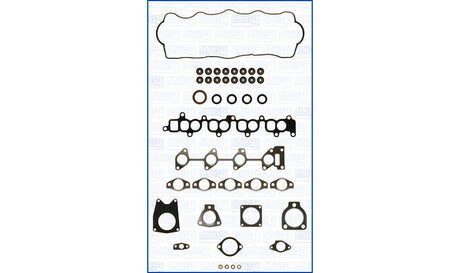 Holden Z20S1 Valve Regrind Set Gasket Set GV672A - Austral | Universal Auto Spares