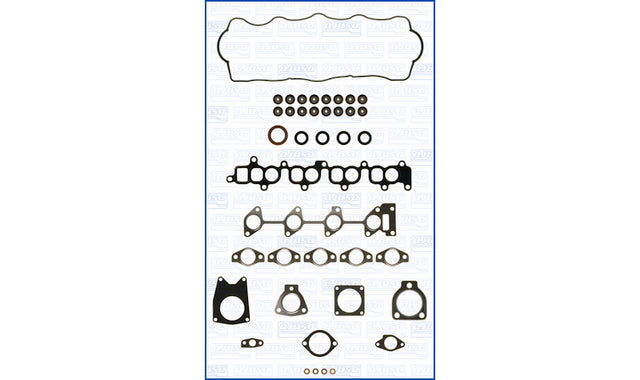 Holden Z20S1 Valve Regrind Set Gasket Set GV672A - Austral | Universal Auto Spares