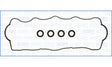 Holden Z20S1 Valve Cover Gasket Set GV672VCP - Austral | Universal Auto Spares