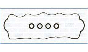 Holden Z20S1 Valve Cover Gasket Set GV672VCP - Austral | Universal Auto Spares