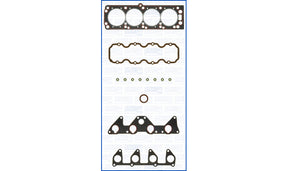 Holden C24SE Valve Regrind Set Gasket Set GV673A - Austral | Universal Auto Spares