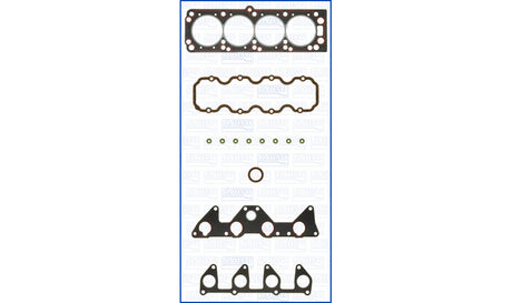 Holden C24SE Valve Regrind Set Gasket Set GV673A - Austral | Universal Auto Spares