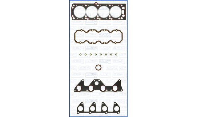 Holden C24SE Valve Regrind Set Gasket Set GV673A - Austral | Universal Auto Spares