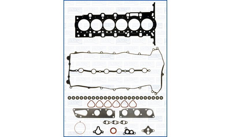 Holden Z20XED Epica Valve Regrind Set Gasket Set GV674A - Austral | Universal Auto Spares