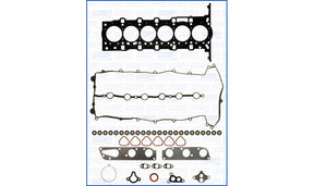 Holden Z20XED Epica Valve Regrind Set Gasket Set GV674A - Austral | Universal Auto Spares