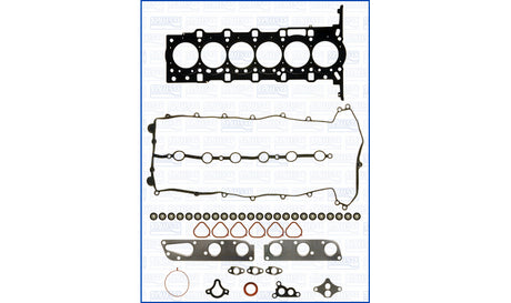 Holden Z20XED Epica Valve Regrind Set Gasket Set GV674A - Austral | Universal Auto Spares
